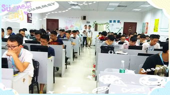 淡淡微笑，墨染流年——記PHP 03期基礎班的成長印記