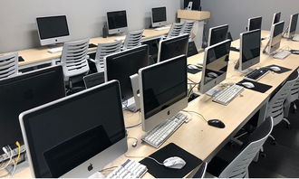 漫克教育 專業計算機技術咨詢，賦能數字化未來