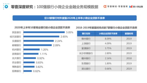 《中國普惠小微金融發(fā)展報(bào)告2020》市場(chǎng)調(diào)查 新形勢(shì)下的機(jī)遇與挑戰(zhàn)